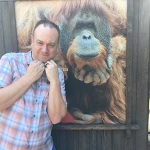 Meet your Posher, Christopher